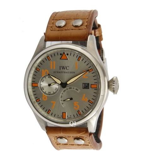 IWC watch man-012